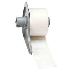 Brady 173200 cable marker White Polypropylene 250 pc(s)