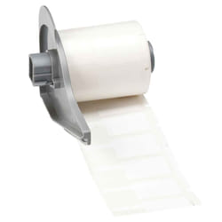 Brady 173201 cable marker White Polypropylene 250 pc(s)