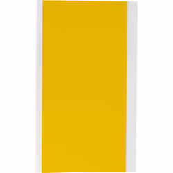 Brady M7C-1000-595-YL label-making tape Yellow - Additional view 2