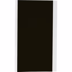 Brady M7C-1000-595-BK label-making tape Black - Additional view 2