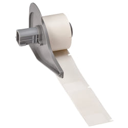 Brady M7-21-427 printer label White Self-adhesive printer label