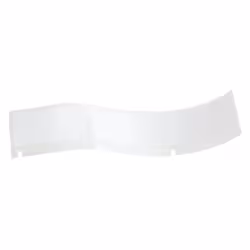 Brady M4-90-422 printer label Black, White Self-adhesive printer label - Additional view 2