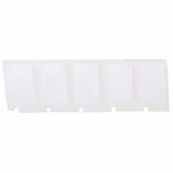 Brady M4-47-483 printer label Black, White Self-adhesive printer label - Additional view 2