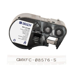 Brady 170793 label-making tape
