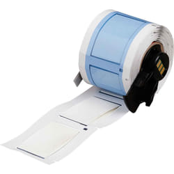 Brady 173601 cable marker White Polyolefin 50 pc(s)
