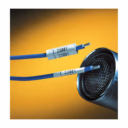 Brady 173601 cable marker White Polyolefin 50 pc(s) - Additional view 2