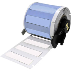 Brady 173637 cable marker White Polyolefin 100 pc(s)