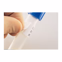 Brady M6-78-427-AW printer label White Self-adhesive printer label - Additional view 2