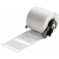 Brady M6-88-427 printer label White Self-adhesive printer label