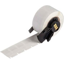 Brady 174180 cable marker White Vinyl 500 pc(s)