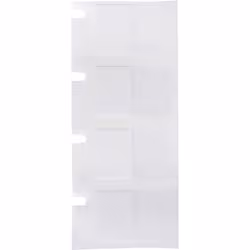 Brady 174180 cable marker White Vinyl 500 pc(s) - Additional view 4