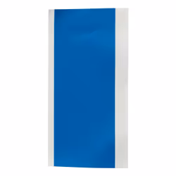 Brady M6C-1000-439-BL printer label Blue Self-adhesive printer label - Additional view 4
