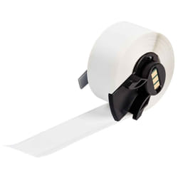 Brady M6C-1900-439 printer label White Self-adhesive printer label