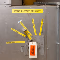 Brady 174369 label-making tape - Additional view 2