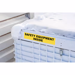 Brady 174369 label-making tape - Additional view 3