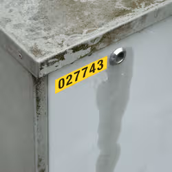 Brady 174369 label-making tape - Additional view 4