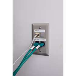 Brady 174652 cable marker White Polyolefin 100 pc(s) - Additional view 5