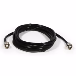 Brady RP-TNC-ANT-1M, 1 m, RP-TNC, RP-TNC, Black