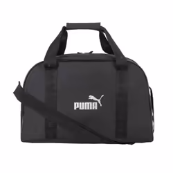 PUMA womens Evercat Velocity Duffel Bags  Black/Rose Gold  One Size US