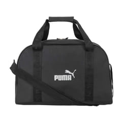 PUMA womens Evercat Velocity Duffel Bags  Black/Rose Gold  One Size US