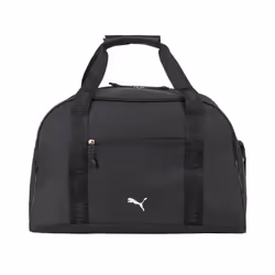 PUMA womens Evercat Velocity Duffel Bags  Black/Rose Gold  One Size US