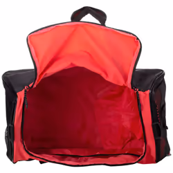 PUMA womens Evercat Candidate Duffel Bags  Black/Paradise Pink  One Size US