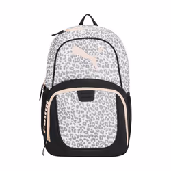 PUMA Contender Backpack Pink/Multi One Size