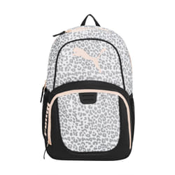 PUMA Contender Backpack  Pink/Multi  One Size