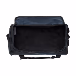 PUMA Evercat Form Factor Duffel Bag  Marine Blue/Black/Silver
