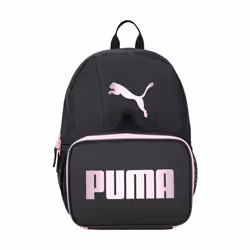PUMA KIDS' EVERCAT BACKPACK & LUNCH KIT COMBO