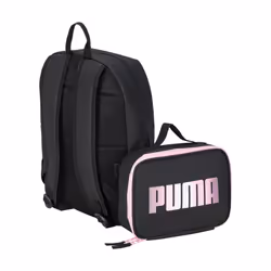 PUMA KIDS' EVERCAT BACKPACK & LUNCH KIT COMBO