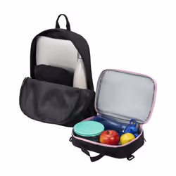 PUMA KIDS' EVERCAT BACKPACK & LUNCH KIT COMBO