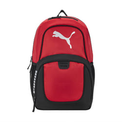 PUMA Contender Backpack  Red  One Size