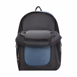 PUMA Men's Evercat Contender Backpack  Blue/Brown  OS