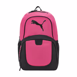 PUMA Contender Backpack  Bright Pink  One Size