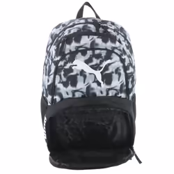 PUMA Classic Core Backpack GreyBlack