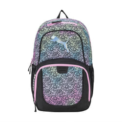 PUMA Evercat Contender Backpack  Multicolor  OS