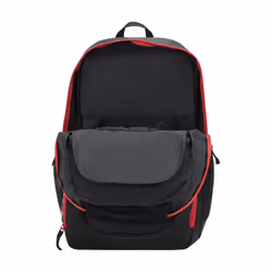 PUMA Contender Backpack  Black/Bright Red  One Size