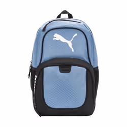 PUMA Contender Backpack Blue/Aqua One Size