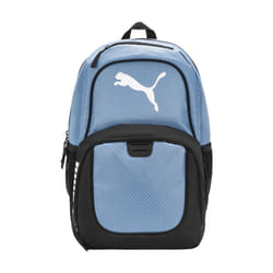 PUMA Contender Backpack  Blue/Aqua  One Size