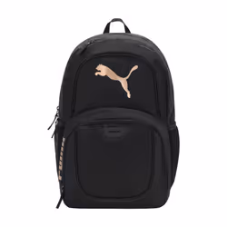 PUMA Contender Backpack  Black/Rose Gold  One Size
