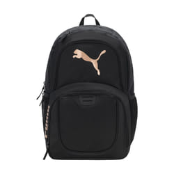 PUMA Contender Backpack  Black/Rose Gold  One Size