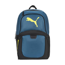 PUMA Contender Backpack  Turquoise  One Size