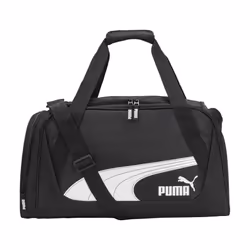 PUMA Evercat Form Factor Duffel Bag  Black/White