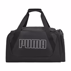 PUMA Evercat Form Factor Duffel Bag  Black/White
