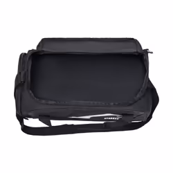PUMA Evercat Form Factor Duffel Bag  Black/White