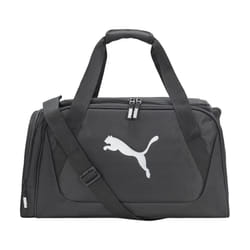 PUMA Evercat Form Factor Duffel Bag  Black/Silver