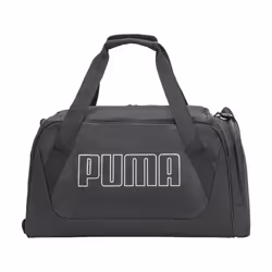 PUMA Evercat Form Factor Duffel Bag  Black/Silver