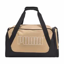 PUMA Evercat Form Factor Duffel Bag  Praire Tan/Black