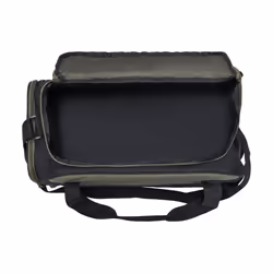 PUMA Evercat Form Factor Duffel Bag  Green Moss/Black